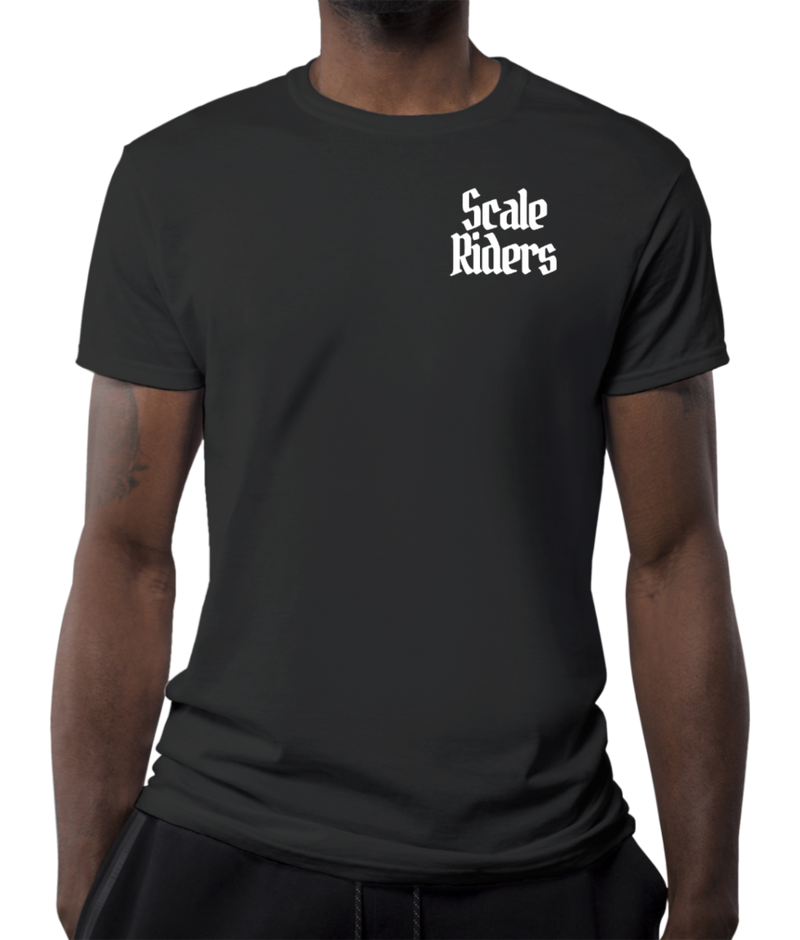 Scale Riders T-Shirt