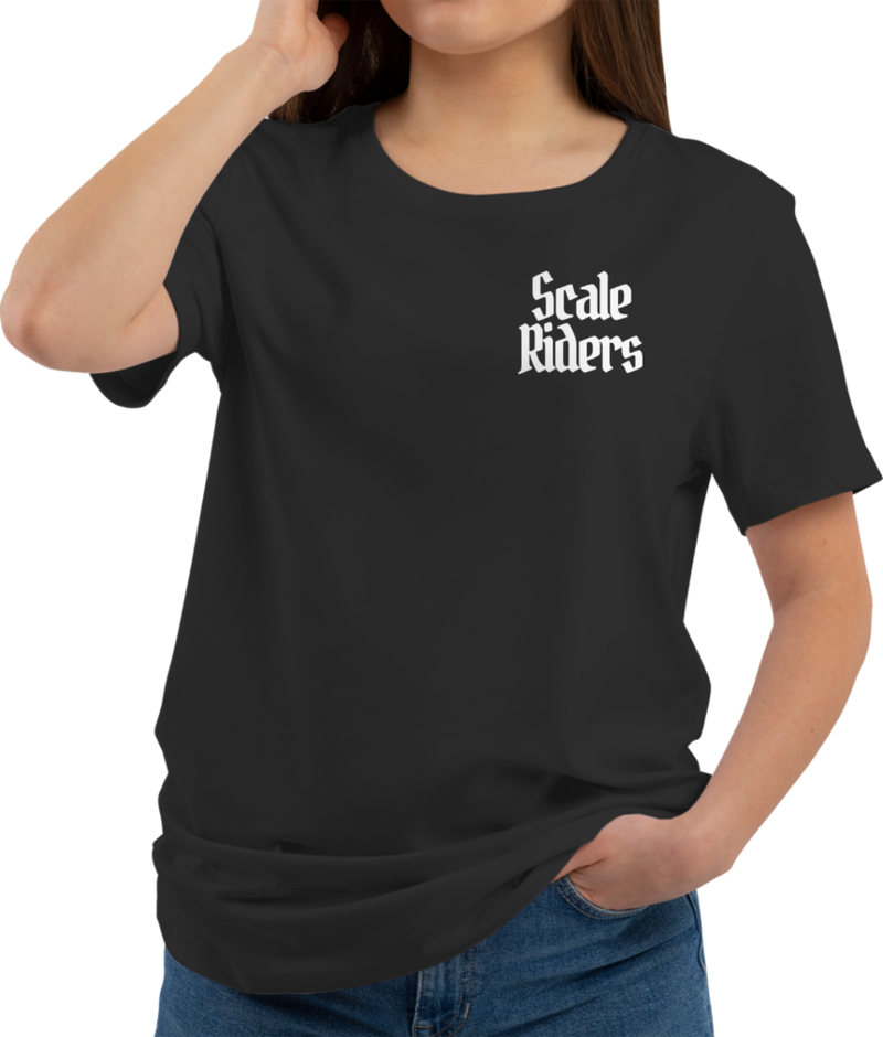Scale Riders T-Shirt