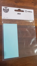 Scaleton - MADE IN MEXICO Decal 1/25 scale