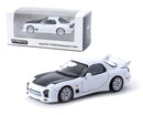 Tarmac Works 1:64 Global 64 Mazda RX-7 (FD3S) Mazdaspeed A Spec