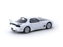 Tarmac Works 1:64 Global 64 Mazda RX-7 (FD3S) Mazdaspeed A Spec