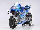 Tamiya 1/12 2020 Team Suzuki ECSTAR GSX-RR Racing Motorcycle