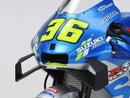 Tamiya 1/12 2020 Team Suzuki ECSTAR GSX-RR Racing Motorcycle