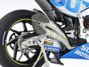 Tamiya 1/12 2020 Team Suzuki ECSTAR GSX-RR Racing Motorcycle