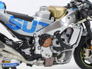 Tamiya 1/12 2020 Team Suzuki ECSTAR GSX-RR Racing Motorcycle