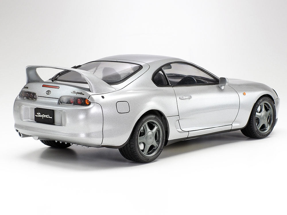 Tamiya 1/24 Toyota Supra Car