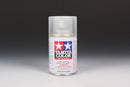 Tamiya Spray TS-13 Clear Spray