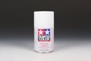 Tamiya Spray TS-27 MATTE WHITE