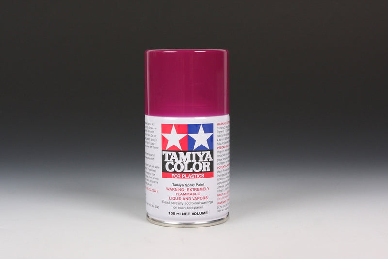 Tamiya Spray TS-37 LAVENDER