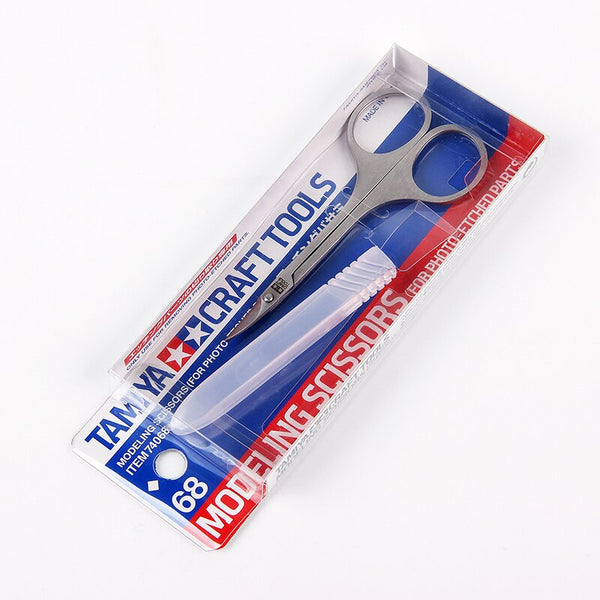 Precision Scissors T10B02 for Galaxy Model Tool Metal Model Photo-Etched  Parts