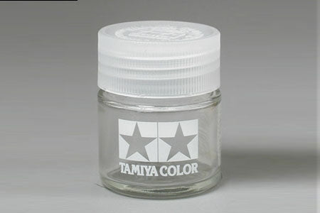 Tamiya Paint Mixing Jar (23ml Bottle)