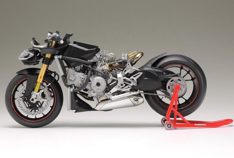 Tamiya 1/12 Ducati 1199 Panigale S Motorcycle