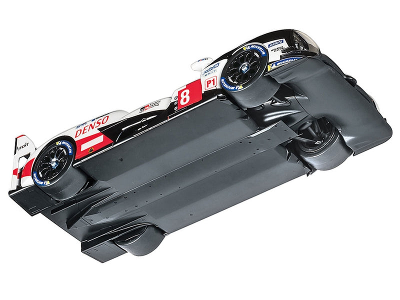 Tamiya 1/24 Toyota TS050 Hybrid Gazoo Race Car