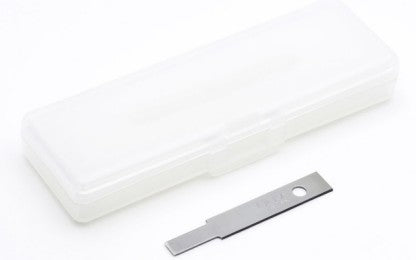 Tamiya 74159 Craft Tools Modeler's Knife Pro Blades Narrow Chisel