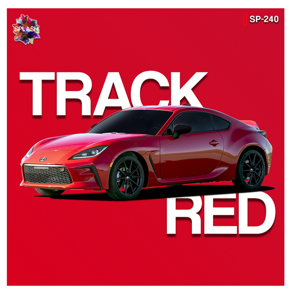 Track Red