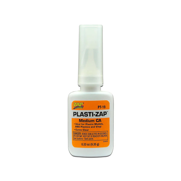 ZAP PAA-19 1/3oz. Plastic-Zap