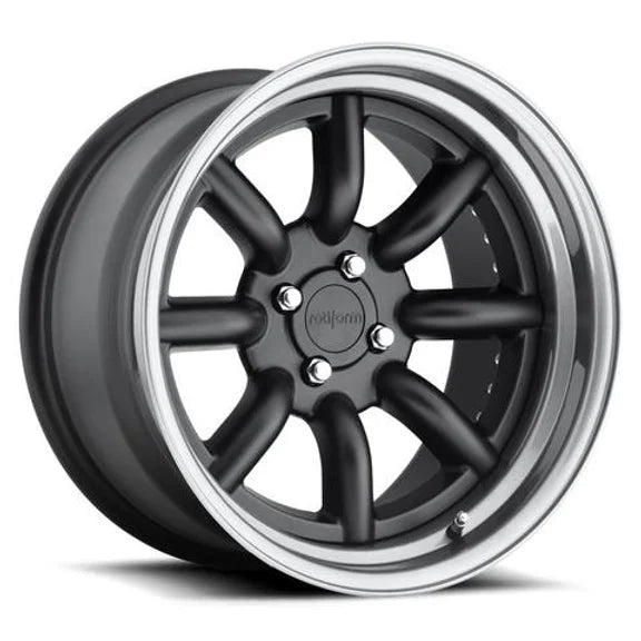 ZoomOn ZR037 Rotiform MLW rim set