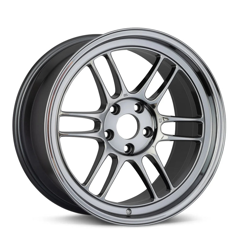 ZR057 Enkei RPF1 rim set