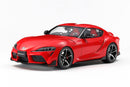 Tamiya - 1/24 2019 Toyota GR Supra Sports Car