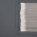 Tamiya 87104 - Small Round Craft Cotton Swab Tip (50)
