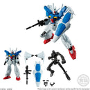 Bandai Shokugan Mobile Suit Gundam: G Frame Series 13 - RX-78 GP01Fb