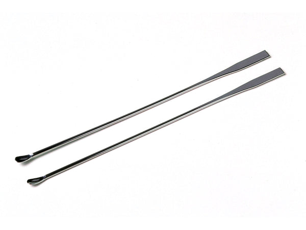 Tamiya - Stainless Steel Paint Stirrer (2)