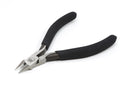 Tamiya 74123 Sharp Pointed Side Slim Jaw Cutter for Plastic