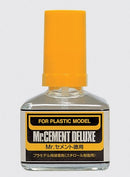 Mr. Hobby Mr. Cement Deluxe 40ml Bottle