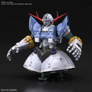 BANDAI - 1/144 Gundam Real Grade Series: MSN02 Zeong