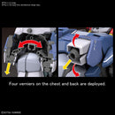 BANDAI - 1/144 Gundam Real Grade Series: MSN02 Zeong