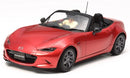 Tamiya 1/24 Mazda MX5 Roadster Car