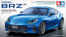 Tamiya 1/24 Subaru BRZ (ZD8) Sports Car
