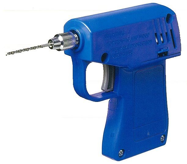 Tamiya 74041 Craft Tools - Electric Handy Drill
