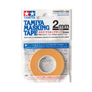 Tamiya 87207 Masking Tape 2mm