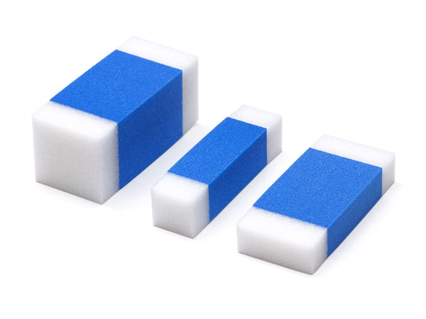 Tamiya 87192 Polishing Compound Sponges